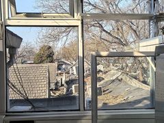-北平花园·MUA摩造汉堡·北平咖啡(南锣鼓巷胡同店)