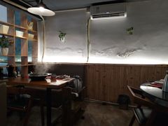 大堂-潮澎派·潮汕菜大排档(南较西路店)