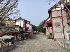 -龙潭水乡
