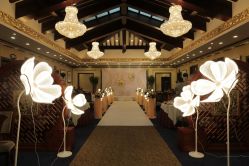 -Sunny喜铺婚礼定制·求婚策划