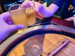 -农家霸王地锅鸡(国顺东路店)