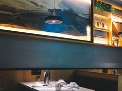 大堂-潮发潮汕牛肉店(龙洞店)