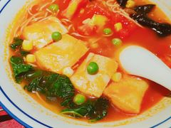 -云来居素食馆(南山店)