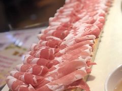 -阳坊胜利涮羊肉(禧乐汇店)