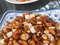-燕北云山·农家菜·灶台鱼(密云溪翁庄店)