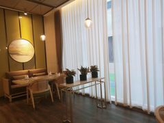 -佳源四季酒店-雅悦自助餐厅(新洲路店)