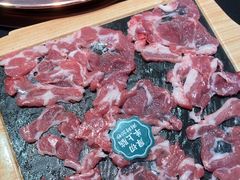 -乔先生涮肉·鲜活牛羊肉火锅(塘沽店)