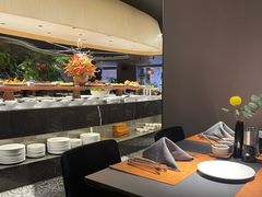 -拉蒂娜·巴西牛排馆 Latina·Brazilian Steakhouse(王府井喜悦店)