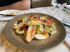 -The Rug Cafe(王府中环店)