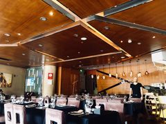 -Efes Turkish & Mediterranean Cuisine 艾菲斯餐厅(陆家嘴店)