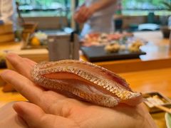 -鮨冠OMAKASE食べ放题(北京首店)