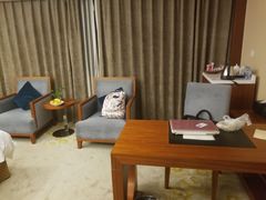 -张家港华芳金陵国际酒店