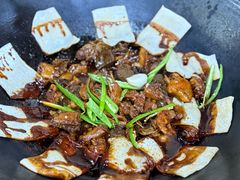 -皖北巫氏三胖地锅鸡(长淮总店)
