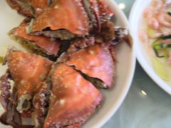 -天桥饭店·特色海鲜(金山嘴渔村店)