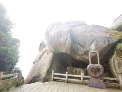 -南岳衡山风景名胜区