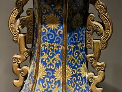 -北京工艺美术博物馆