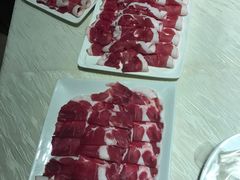 -六合居·邯郸菜·武安菜起源地