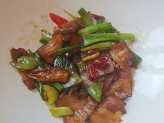 -环球港凯悦 · 享悦中餐厅