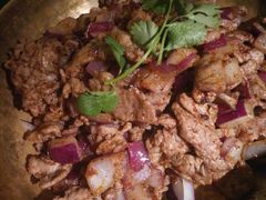 -楼兰新疆主题餐厅(苏州中心店)