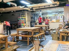 -阳阳老火锅(小南门店)