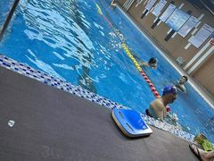 -阳光游泳培训基地(天通苑店)