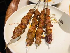 -杏花堂·山西菜馆(晋中万达店)