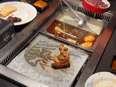 -星伦多自助料理·涮烤一体(虹悦城店)
