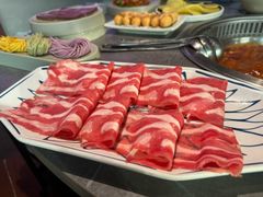 -故里和山·成都火锅(欢乐港湾店)