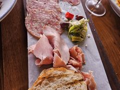 -PIZZA BIANCA(万象城店)