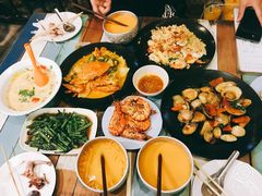 -Doo Dee Thai Food(Issan/Isaan/Esan)