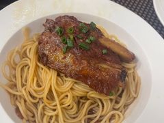 -无锡新湖铂尔曼大酒店·悦轩中餐厅
