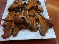 -敬宾酒家(胜利广场店)