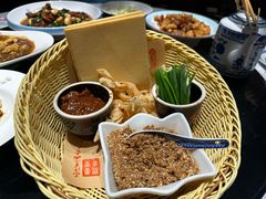 -鲁菜根·泰山菜(泰山店)