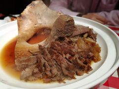 -西贝莜面村(上海百联西郊店)