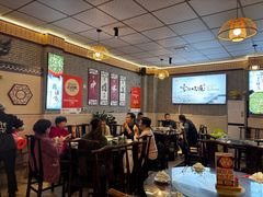 -新繁老號豌豆汤饭店·江湖菜(宝光寺店)