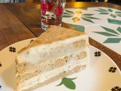 伯爵脆珠-时光花园(白鹭洲店)