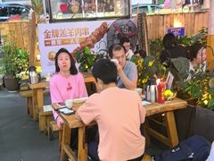 -木屋烧烤(白石洲店)