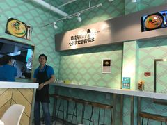 -蒙小妹骨汤饭.米线(新光路店)