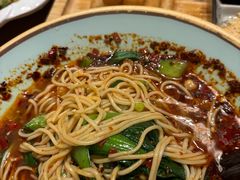 -重庆石磨豆花庄(乔庄店)