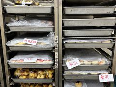 -爱德顺糕点食屋(利民道店)