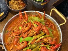 -半酌烧烤小酒馆(南京东路店)