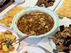 -春水锅贴·传统鲁菜(大明湖店)