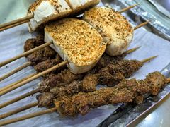 -爆肚于(赵公口桥店)