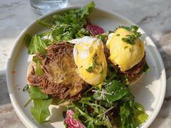 -The Rug Cafe(王府中环店)
