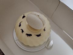 伯爵茶芝士蛋糕-PAUL LAFAYET 法式甜品(港汇广场店)