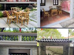 -顺德渔村·岭南一号