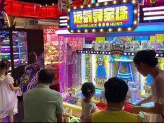 -嘻品堂电玩(喜盈门范城店)