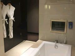 -北京长白山国际酒店(鸟巢店)