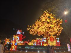 -南沙天后宫景区
