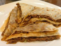 香河肉饼-民族饭荘(新华大街店)